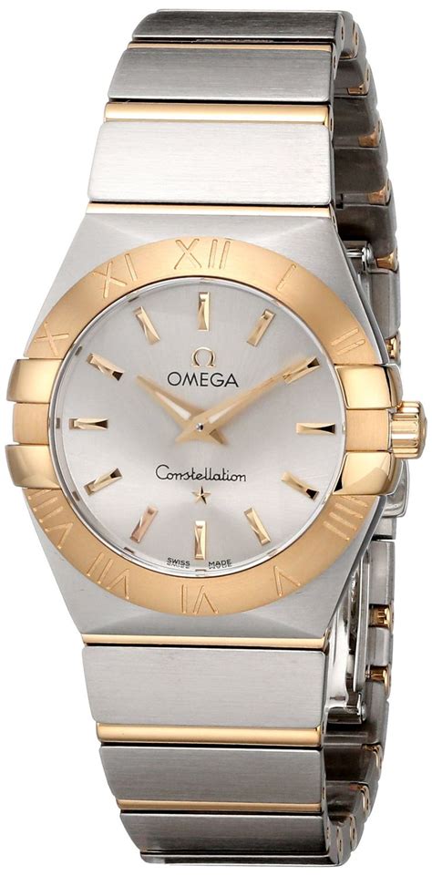 omega watches amazon|Amazon omega watch women.